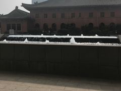 -南京钟山宾馆(江苏省会议中心)