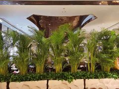 -西安赛瑞喜来登大酒店