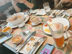 -安妮意大利餐厅(国贸店)