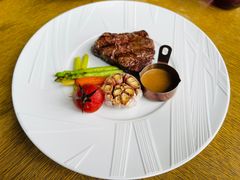 -恰餐厅及酒吧CHAR Bar & Grill(北京三里屯洲际店)