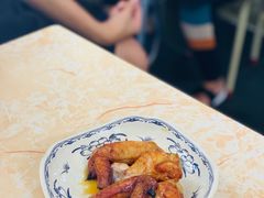 -渔记茶餐厅(渔村店)