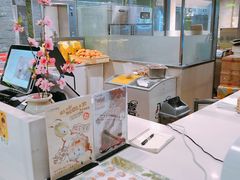 -贝儿多爸爸泡芙(合生汇店)