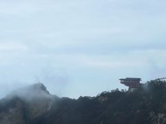 -少华山国家森林公园