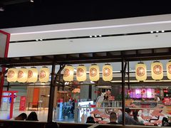 门面-牛New寿喜烧(闵行龙湖天街店)
