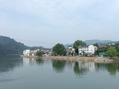 -新安江山水画廊风景区