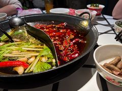 -朱光玉火锅馆(全国总店·金冠好店)