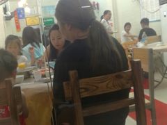 大堂-忆海南海鲜(椰风巷第一市场店)