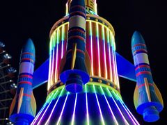 -三亚海昌梦幻海洋不夜城