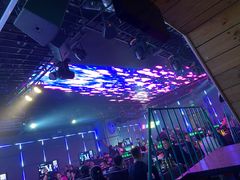 -M-MIX电音烤吧