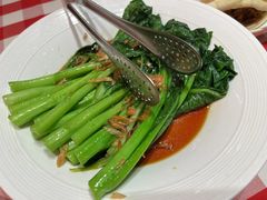 -西贝(上海我格广场店)