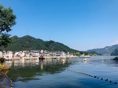 -新安江山水画廊风景区