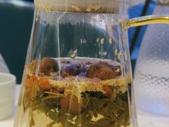 -阿里疆Alijiang·丝路美食·异域风情·清真(长楹天街店)