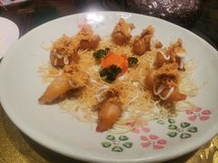 -蘑菇私房菜小馆(杨家坪西城天街店)