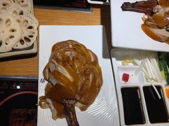 -德香苑脆皮烤鸭·经典(爱融荟城店)