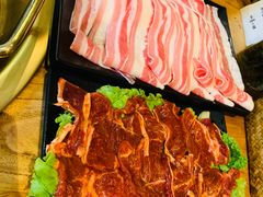 -四喜小胖·北京涮肉(五道营店)