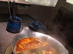 -湊湊火锅·茶憩(打浦桥日月光店)