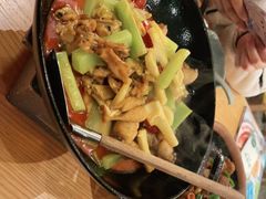 -望湘园·湖南菜(宏伊店)