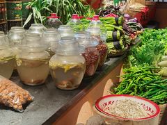 -农耕记·湖南土菜(龙岗熙和园店)