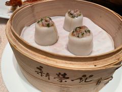 -新荣记(椒江店)