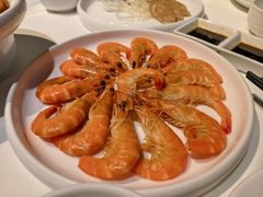-万龙洲海鲜(亚运村店)