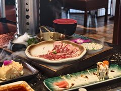 -牛焱·烧肉酒肆(五大道店)