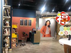 -海马体照相馆(天津世纪都会店)