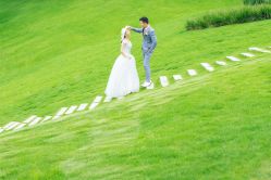 -帆拉斐婚纱摄影(春熙店)