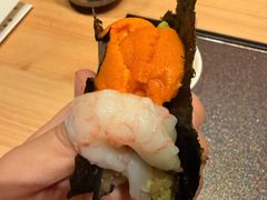 -小十Omakase(地王大厦店)