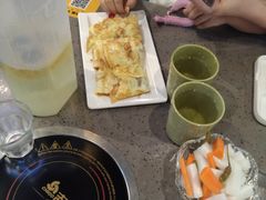 -邢氏老太太烧烤(南山店)