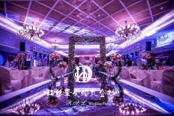 -上海万豪虹桥大酒店·宴会厅