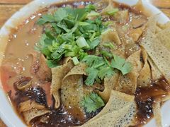 -陈记锅巴菜(五大道店)