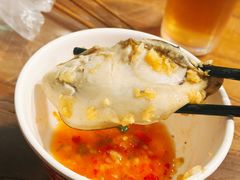 -辉记炭烧海鲜大排档·老字号(福田店)