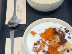 -彬媽糖水(侨鑫国际店)