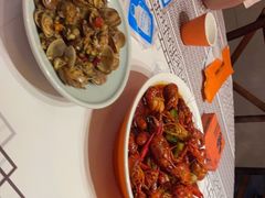 -拙味兄弟龙虾·江湖菜(和畅堂店)