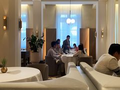 店内-Odette