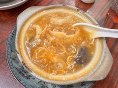 -添發碗仔翅美食