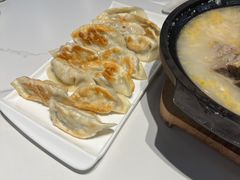 -东方饺子王(和平里店)