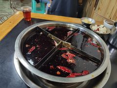 -祝幺妹火锅(裕华村总店)