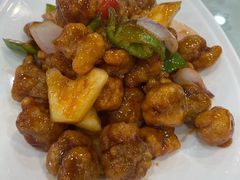 -江海酒家(赤岗店)