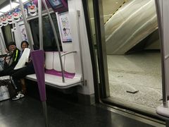 -清华东路西口(地铁站)
