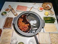 -川西坝子火锅(金沙1.0直营店)