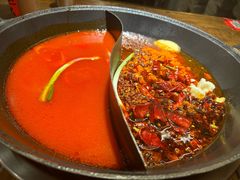 -于屿城重庆火锅(深圳总店)