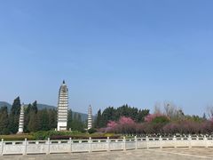 -云南民族村