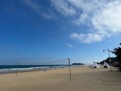 -海南清水湾莱佛士酒店