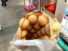 -利强记北角鸡蛋仔(弥敦道店 )