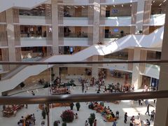 -厦门市图书馆(集美新城馆区)