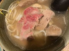 安南火车头汤河粉-安南越南餐厅(青岛万象城店)