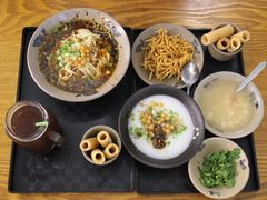 -大王油茶(磁器口店)