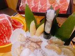 -牛匠和牛寿喜锅(西安总店)