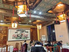 -便宜坊烤鸭店(玉蜓桥天坛店)